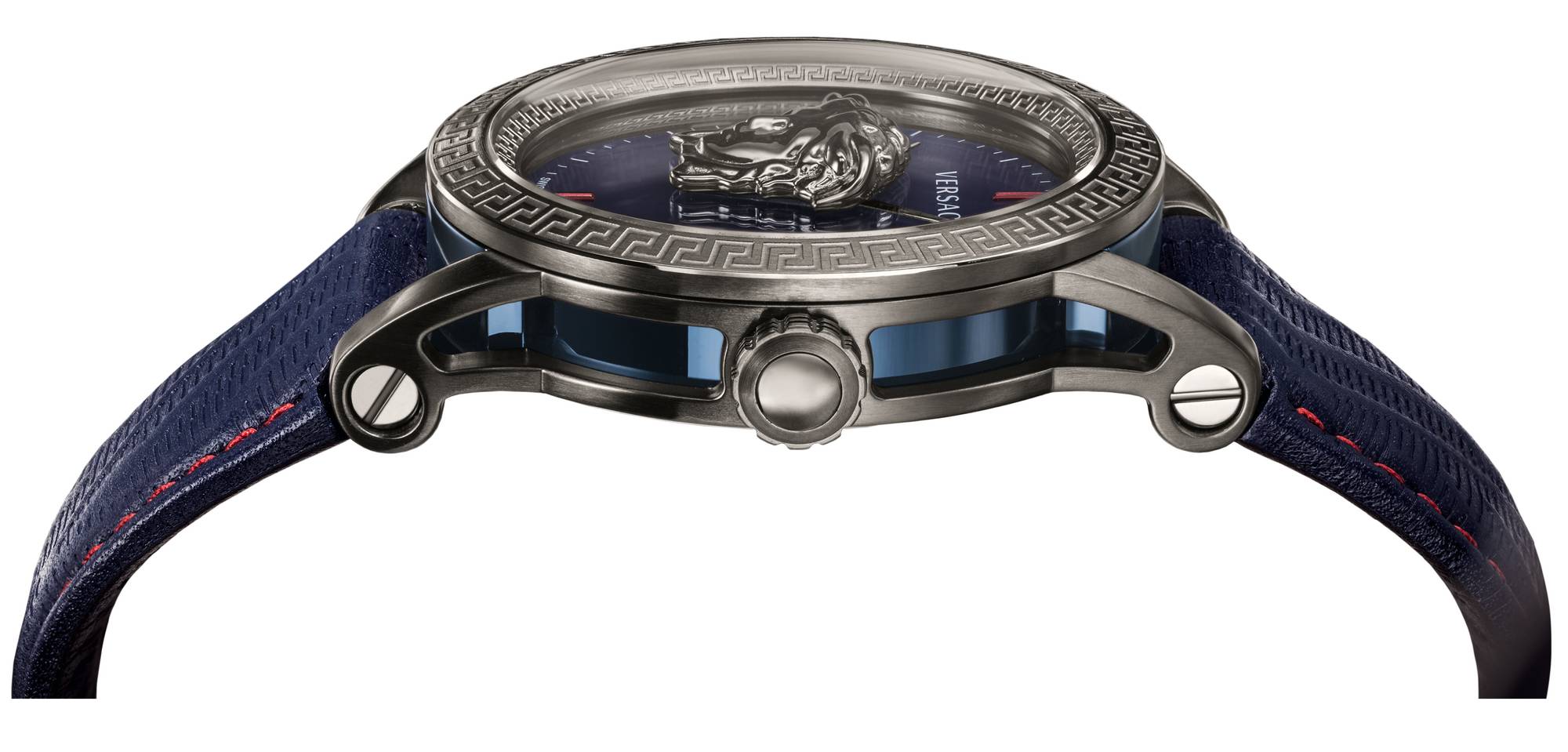 Men's Versace Palazzo Empire Watch - VERD00218
